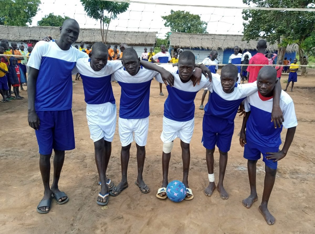 Finanzen und Jahresberichte Fussball Atepi Primary2