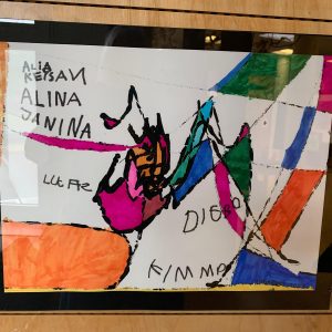 Kinder-Malen für together